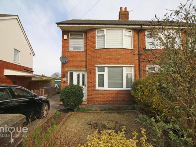 House for sale in Norcross, Blackpool