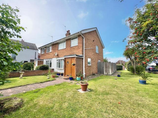 House for sale in Norcross, Blackpool