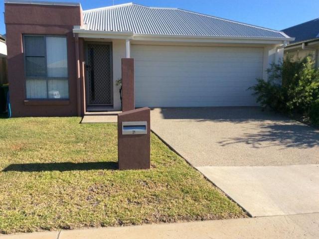 House for rent in Mackay, Queensland