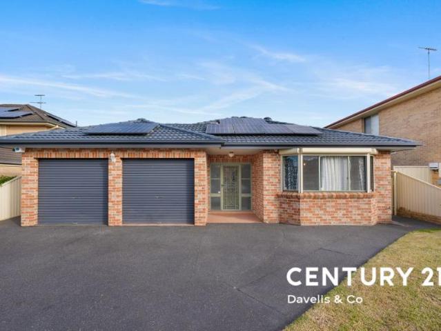 House for sale in New South Wales
