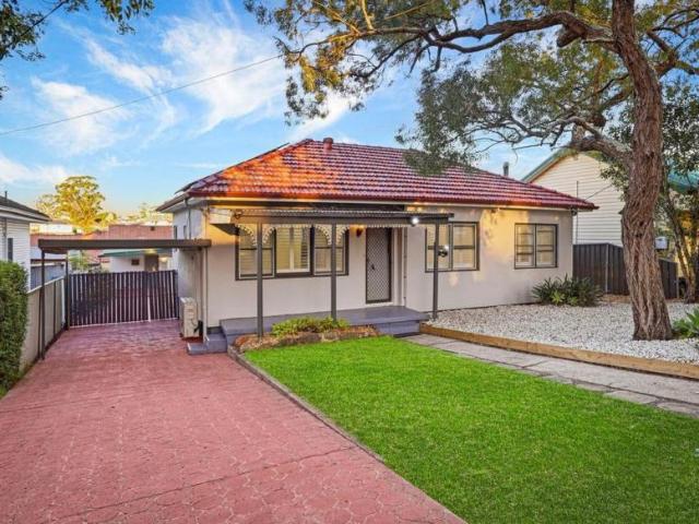 House for rent in New South Wales