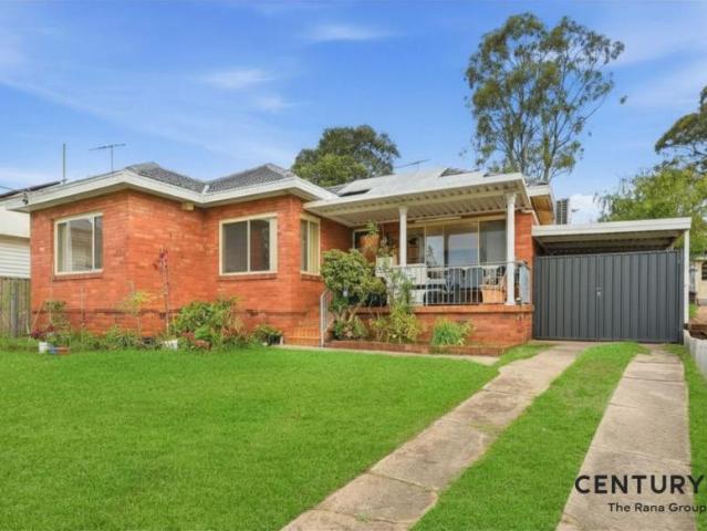 House for sale in New South Wales