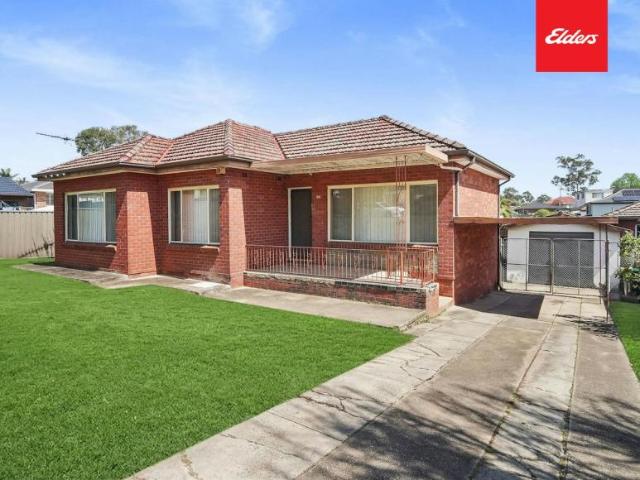 House for sale in Blacktown, Sydney
