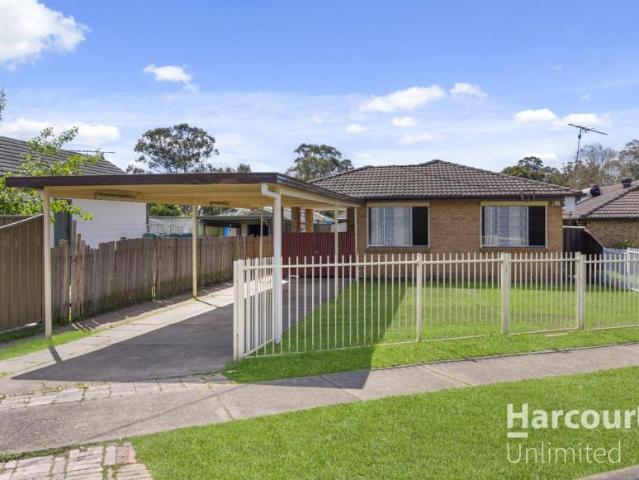House for sale in Woodcroft, Sydney