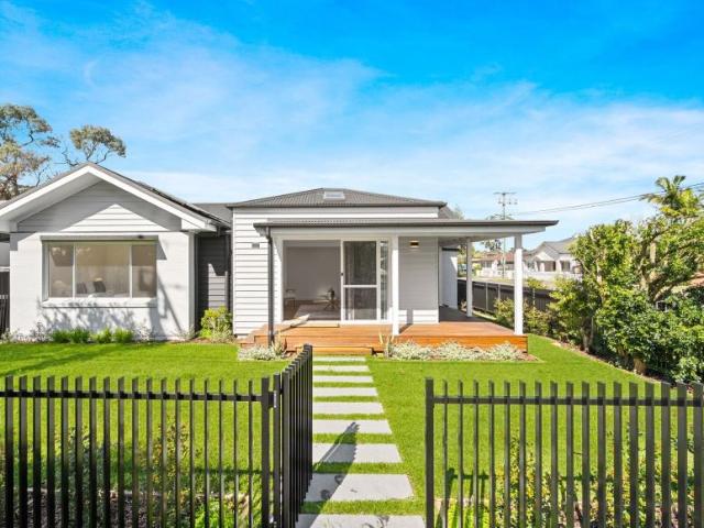 House for sale in Blackwall, Gosford