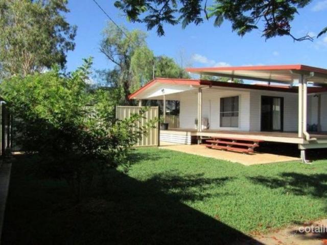 House for sale in Blackwater, Queensland