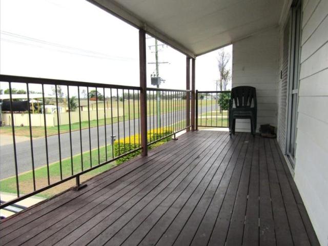 House for rent in Blackwater, Queensland