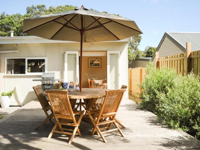 House for sale in Blairgowrie, Melbourne