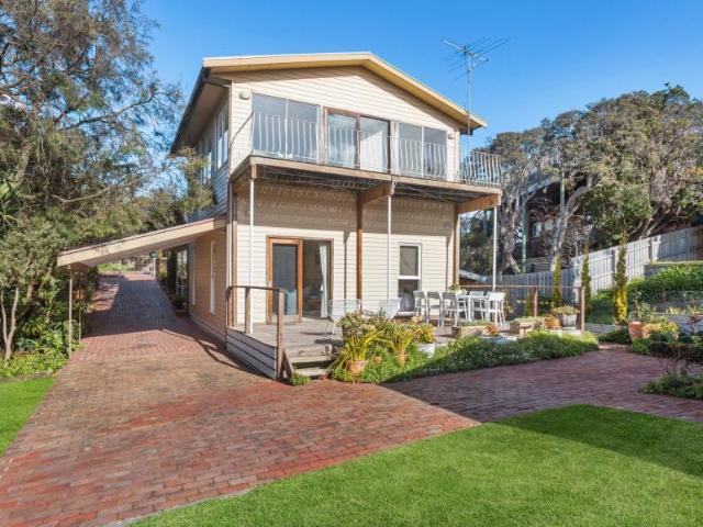 House for sale in Blairgowrie, Melbourne