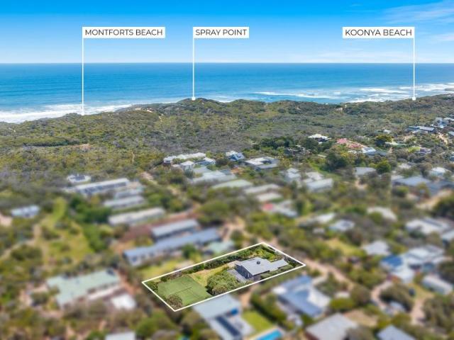House for sale in Blairgowrie, Melbourne