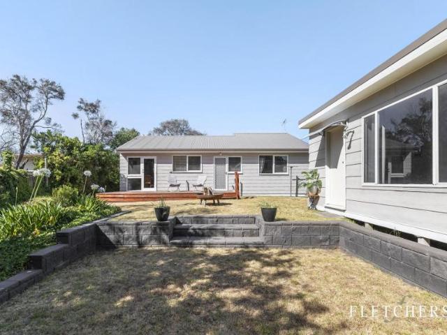 House for sale in Blairgowrie, Melbourne