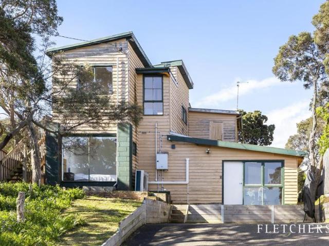 House for sale in Blairgowrie, Melbourne