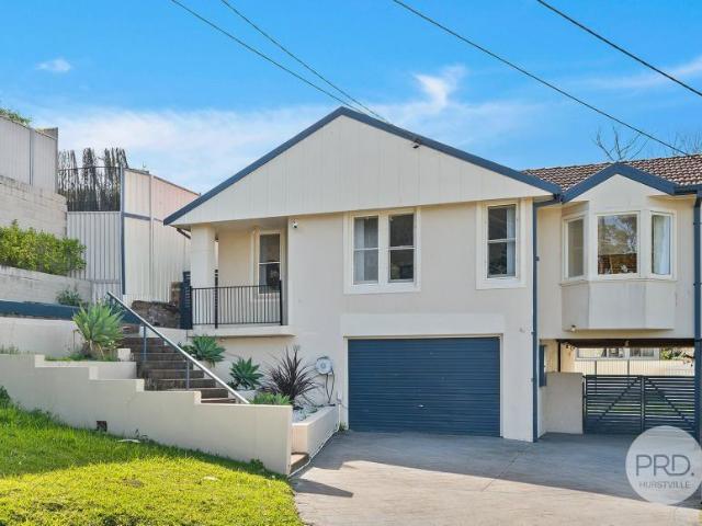 House for sale in St George, Sydney