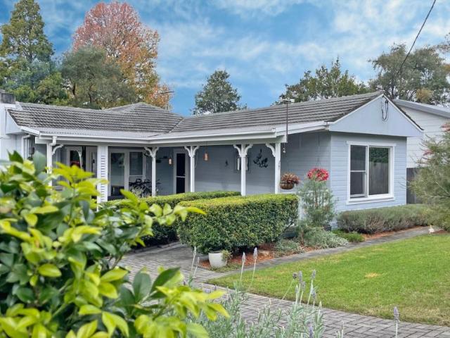 House for sale in Blaxland, New South Wales