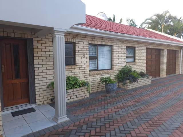 House for sale in East London, Eastern Cape