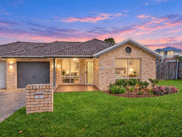 House for sale in Blue Haven, Central Coast Council