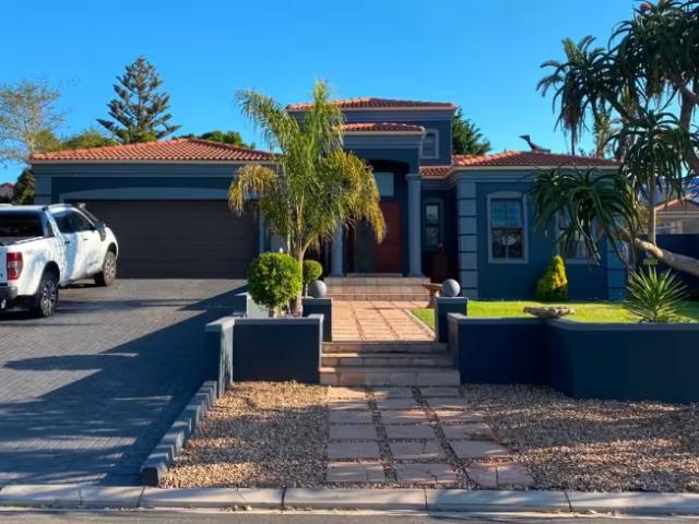 House for sale in Eastern Cape