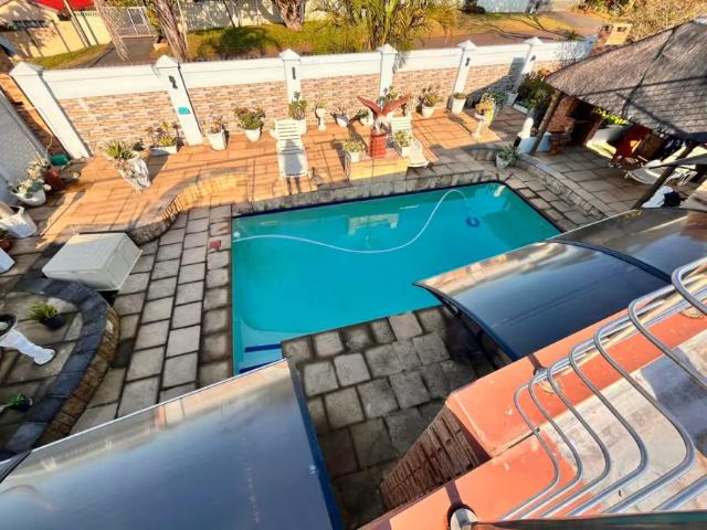 House for sale