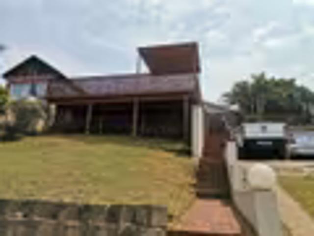 House for sale
