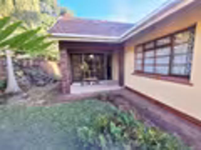 House for sale
