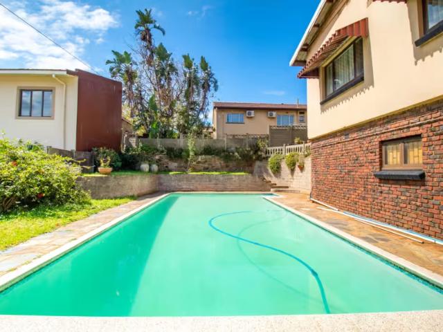 House for sale