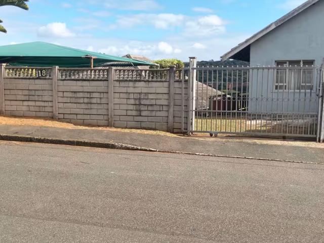 House for sale