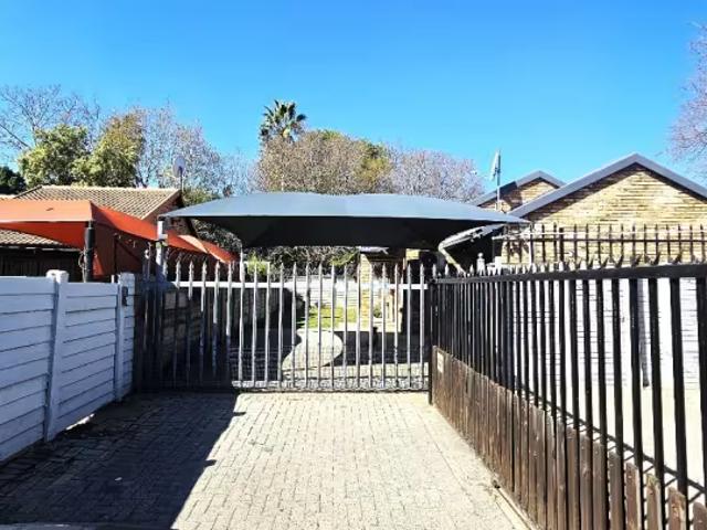 House for rent