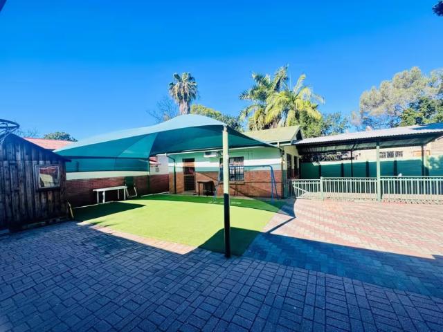 House for sale