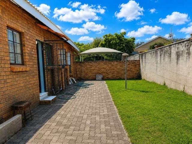House for sale