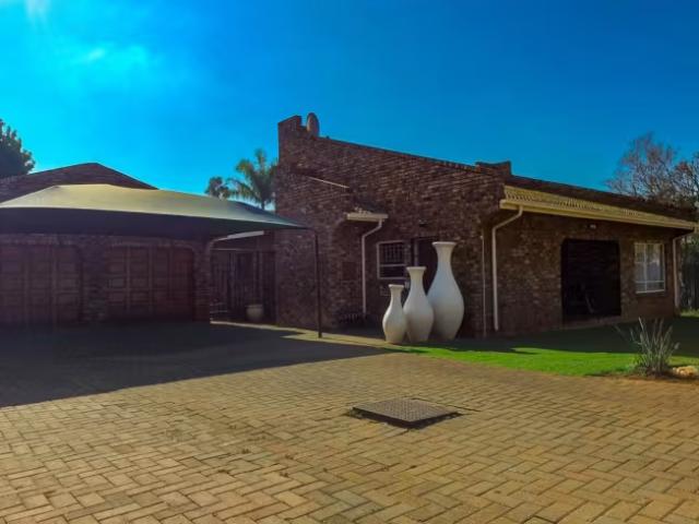 House for sale