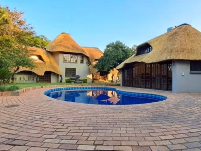 House for sale