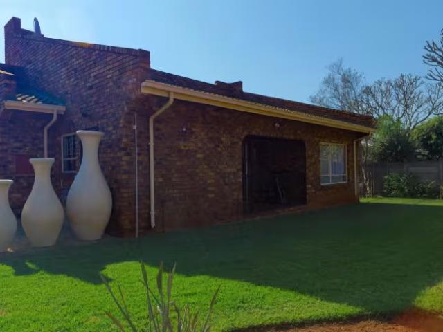 House for sale