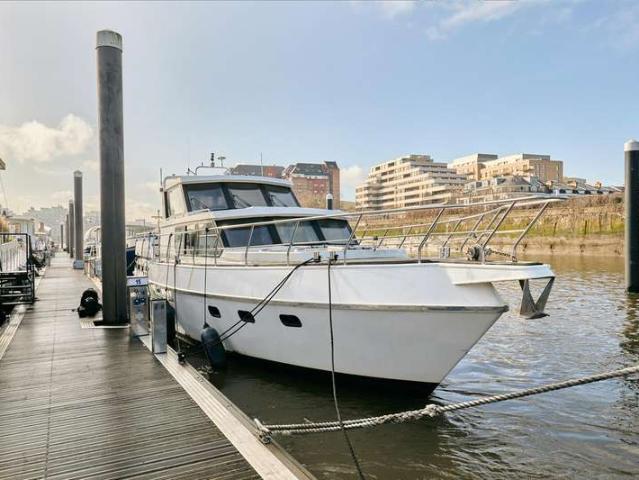 House for sale in Imperial Wharf, Greater London