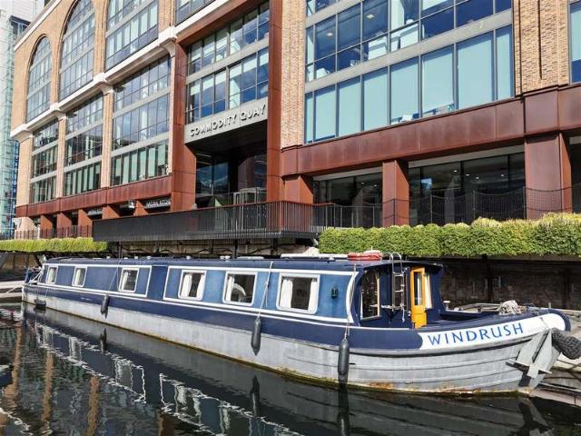 House for sale in Tower Liberty, Wapping