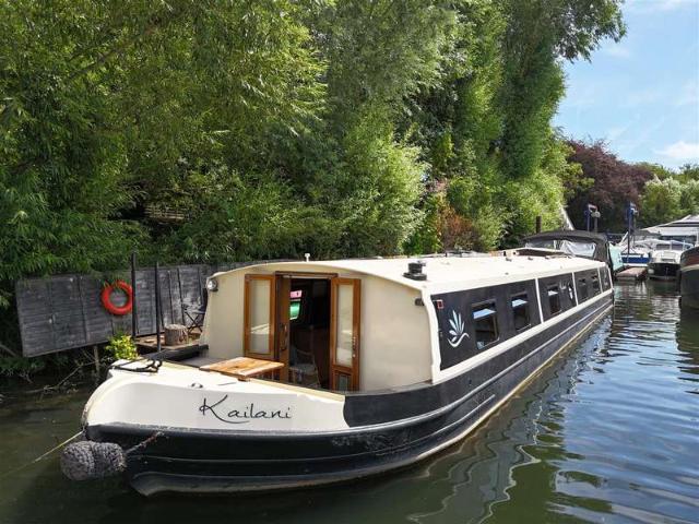 House for sale in Hampton, Greater London