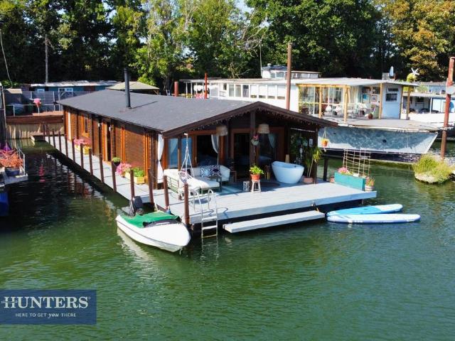 House for sale in St Denys, City Of Southampton