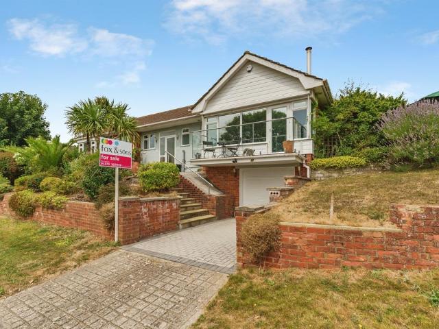 House for sale in Saltdean, Brighton & Hove