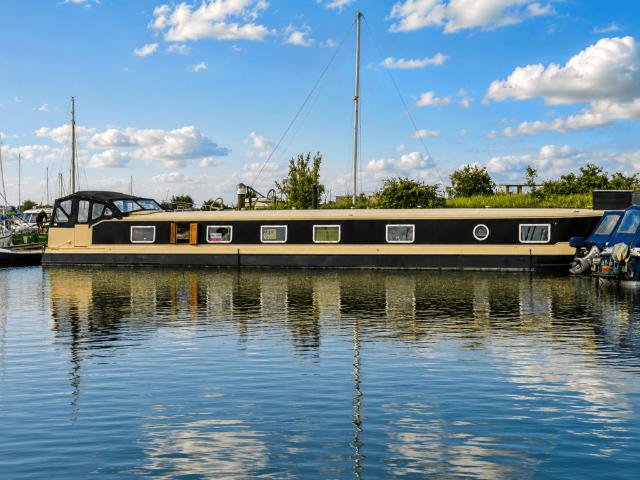 House for sale in Maldon, Essex