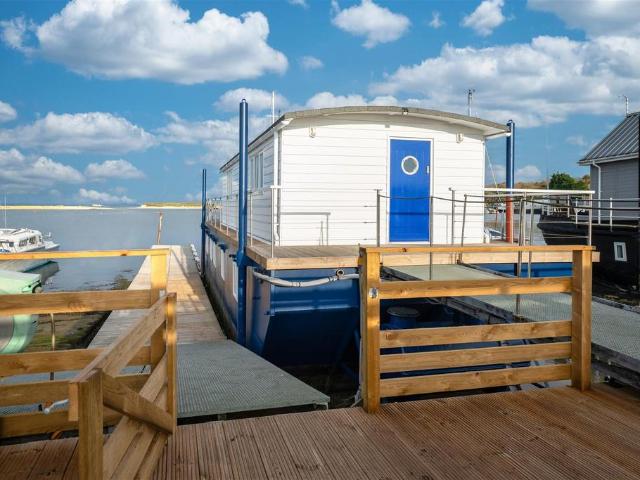 House for sale in Bembridge, Isle of Wight