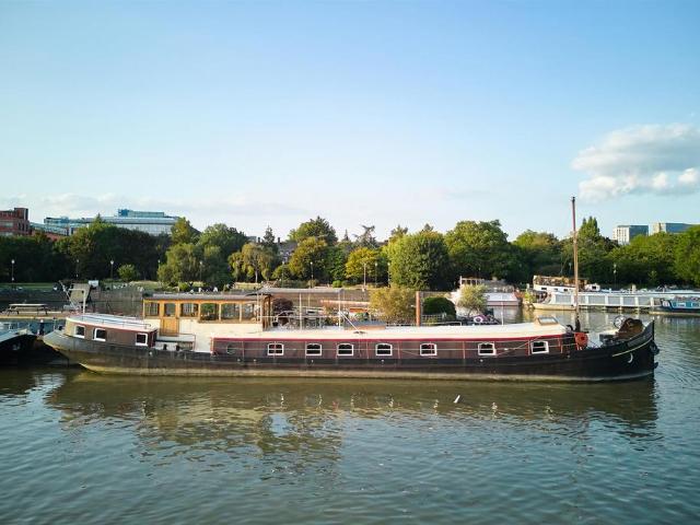 House for sale in Hammersmith, Greater London