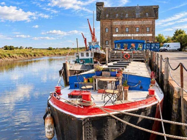 House for sale in The Brents, Swale