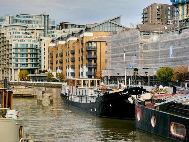 House for sale in Battersea, Greater London