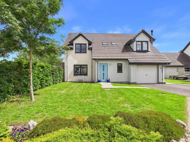 House for sale in Boat Of Garten, Scotland