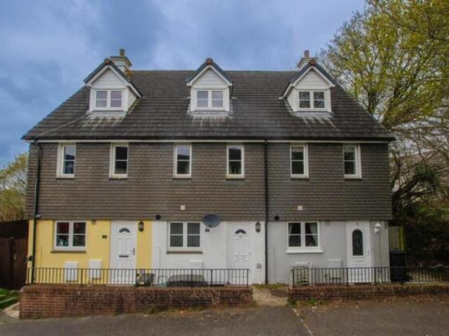 House for sale in St Neot, Cornwall