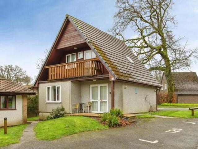 House for sale in St. Breward, Treveighan