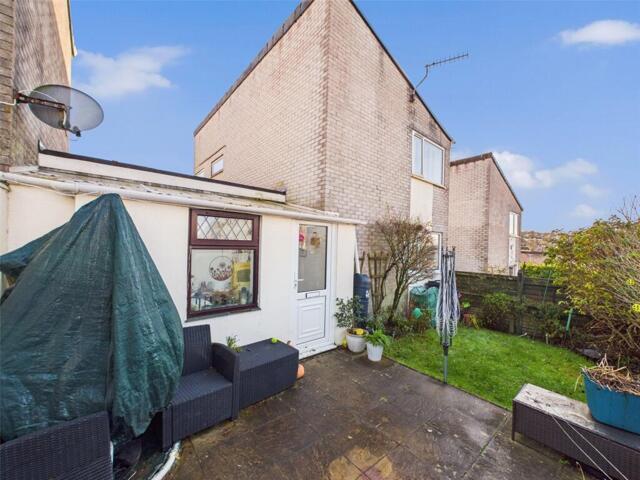 House for sale in St Neot, Cornwall