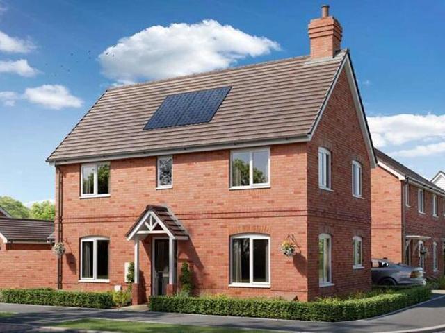 House for sale in Rose Green, Clapham