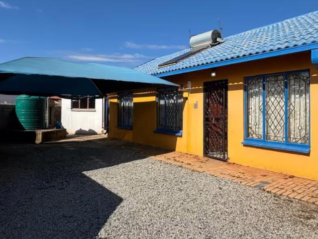 House for sale in Boitekong, Maluti-a-Phofung Local Municipality
