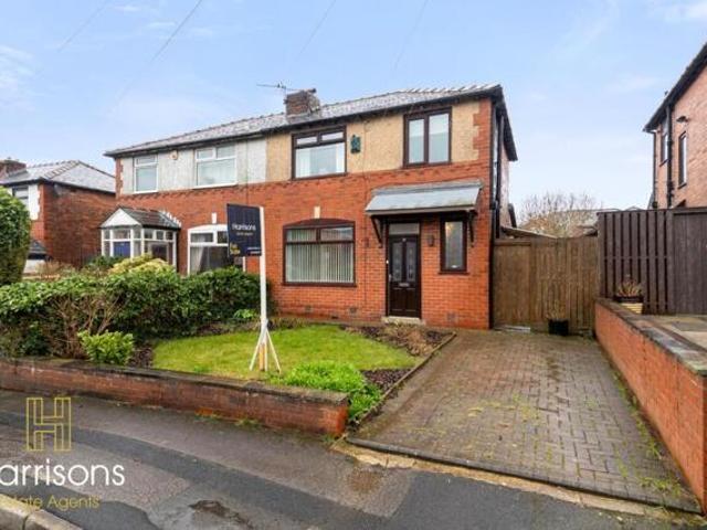 House for sale in Fernhill Gate, Lee Bank