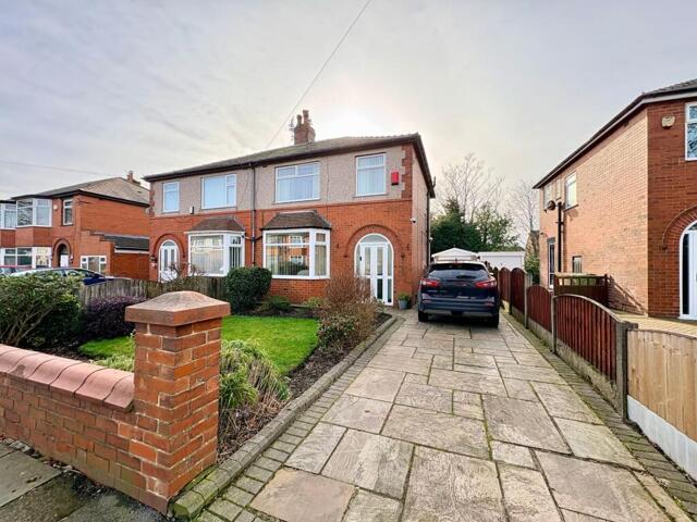 House for sale in Lee Bank, Isle Of Man